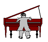 pianist pianist